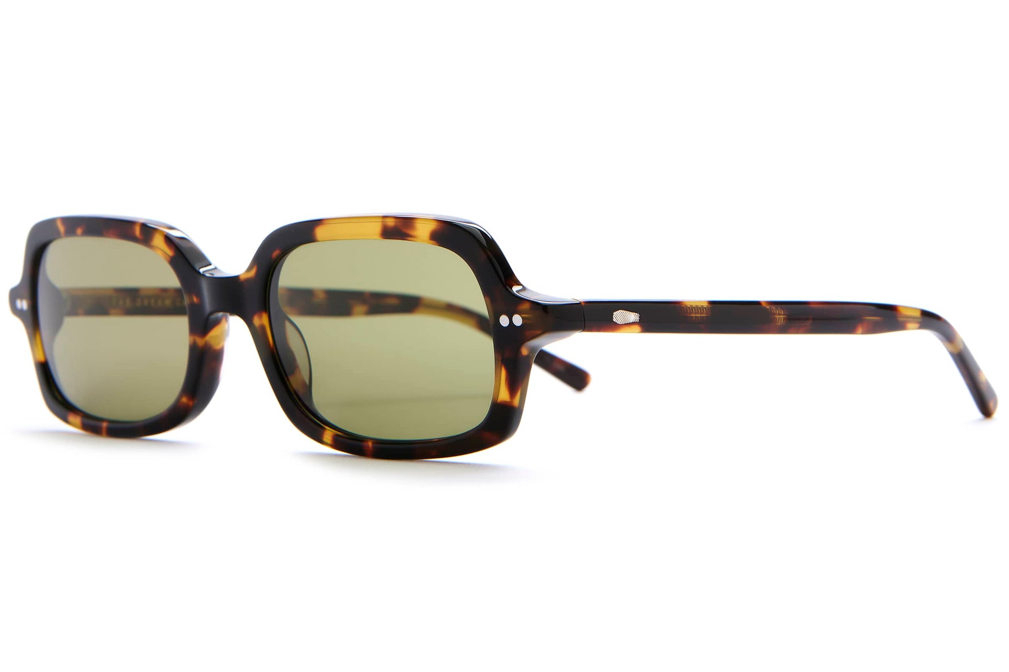 The Dream Cassette - Lunar Tortoise Bio Polarized